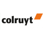 logo Colruyt DELLE
