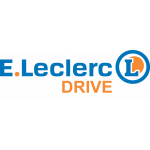 logo E.Leclerc drive Aulnay sous Bois