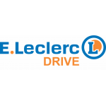 logo E.Leclerc drive Proville