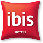 logo Ibis Aulnay Sous Bois