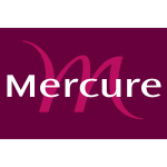 logo Mercure IVRY SUR SEINE