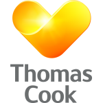 logo Thomas Cook SAINT CLOUD