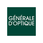 logo Général d'Optique SENE