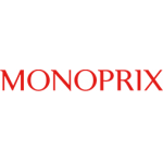 logo Monoprix LA PLAINE SAINT DENIS