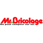 logo Mr Bricolage TOUQUES