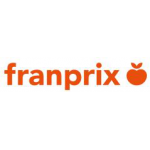 logo Franprix PARIS 116 rue de la Tour