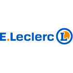 logo E.Leclerc NANTERRE