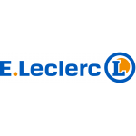 logo E.Leclerc BOURG LES VALENCE