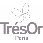 logo Trésor Bijoux NIMES LES HALLES