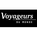 logo Voyageurs du monde MARSEILLE