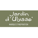 logo Revendeur Jardin d'Ulysse ST MARTIN DE RE