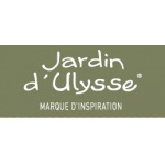 logo Revendeur Jardin d'Ulysse PARIS