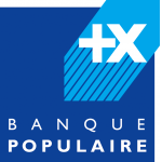logo Banque Populaire PARIS 01 24 rue du Louvre