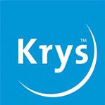 logo Krys PARIS 26 RUE DAGUERRE