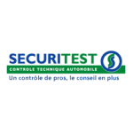 logo SECURITEST Craon