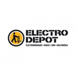 logo ELECTRO DEPOT La Garde