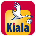logo Point Relais Colis Kiala - BAZEILLES