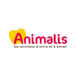 logo Animalis Bordeaux
