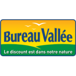 logo Bureau Vallée - Angers
