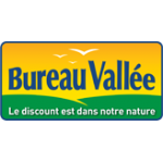 logo Bureau Vallée - Colomiers