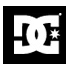 logo DC shoes