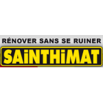 logo Sainthimat CAUDRY