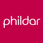 logo Phildar Paris 1