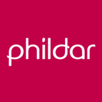 logo Phildar distributeur Dieppe