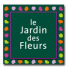 logo Le Jardin des Fleurs