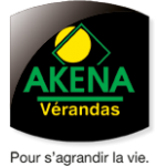 logo Akena vérandas - Augny