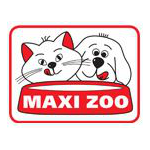 logo Maxi zoo Ste Geneviève des Bois