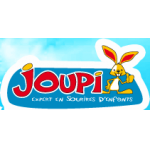 logo Joupi SAINT GILLES CROIX DE VIE