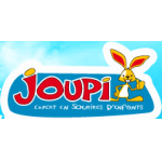 logo Joupi BREST