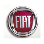 logo Fiat AULNAY SOUS BOIS
