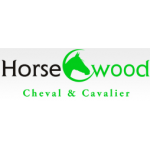 logo Horse wood ECHIROLLES