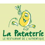 logo La Pataterie LAON