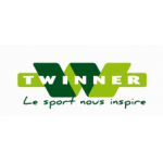 logo TWINNER MACON