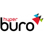 logo Hyperburo Orléans - Fleury-les-Aubrais