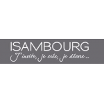logo Isambourg ARRAS - DAINVILLE