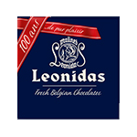 logo Léonidas ROYAN