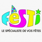 logo FESTI AULNAY SOUS BOIS