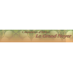 logo Chambres d'hôtes familiales Le Grand Noyer