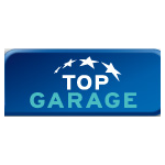 logo Top Garage GARAGE GALLIENI
