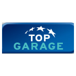 logo Top Garage GARAGE BIANVET