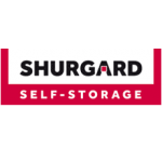logo Shurgard Wasquehal