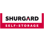 logo Shurgard Chambourcy