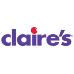 logo Claire's CHAURAY