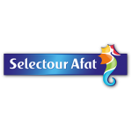 logo Selectour Afat LA REOLE