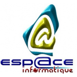 logo Espace Informatique - Ardevi