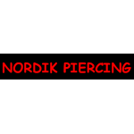logo NORDIK PIERCING